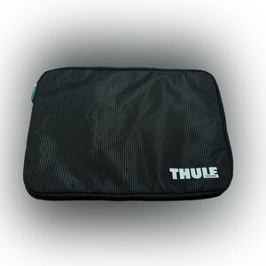 Thule Black Laptop Sleeve